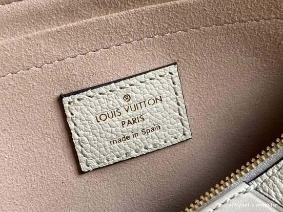 Official oldcobbler LOUIS MULTI ACCESSOIRES VUITTON POCHETTE 0711